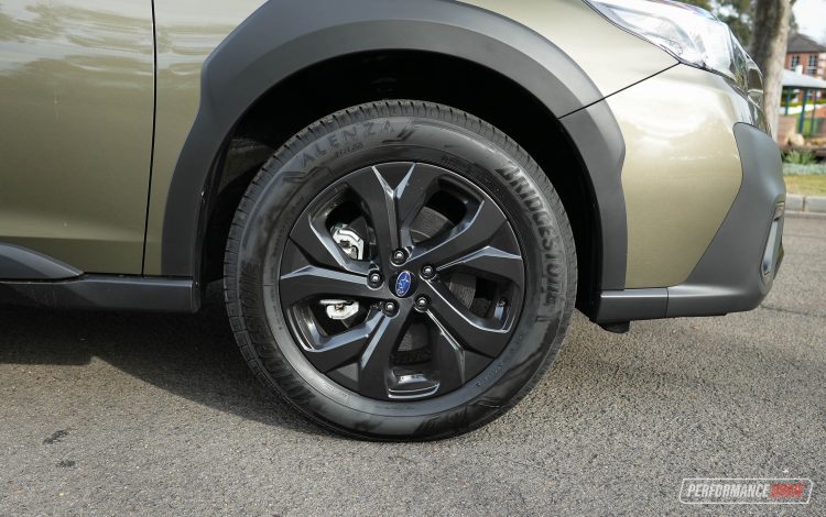 2021 Subaru Outback Sport-wheels – PerformanceDrive