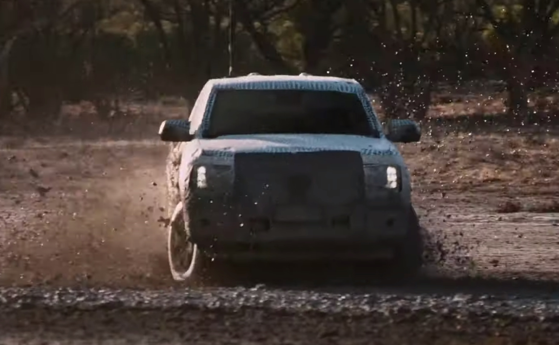 2022 Ford Ranger officially previewed, debuts later this year (video)