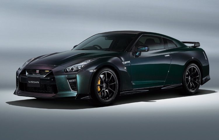 2024 Nissan GTR R36 NISMO-NEW Model GTR - Auto Discoveries