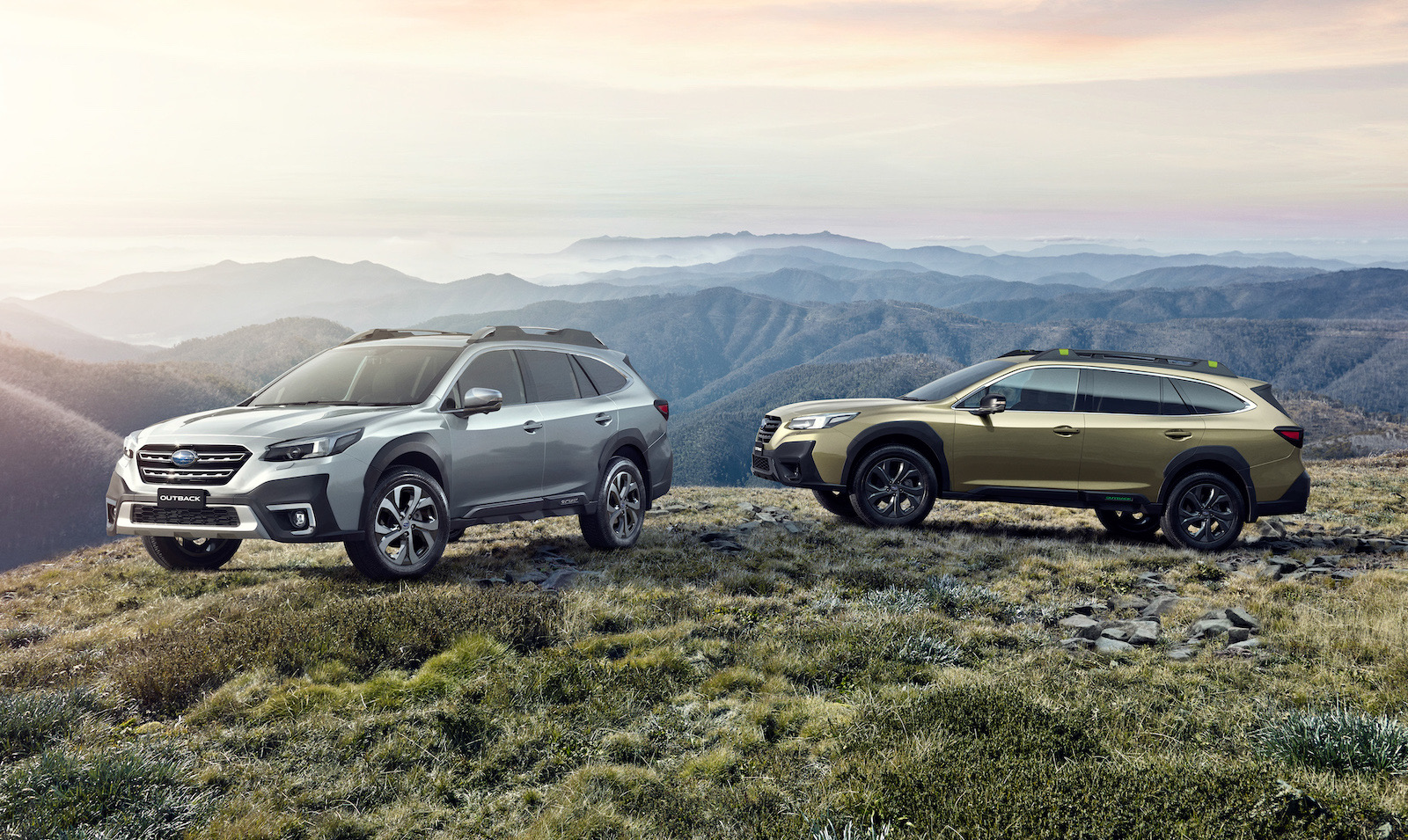 Subaru Outback hits 150,000 sales in Australia