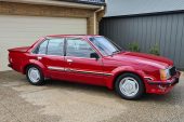 For sale: Original 1980 Holden VC Commodore HDT Brock, 29,000km