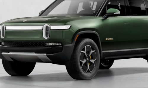 Ford ditches plan to co-develop new electric vehicles with Rivian