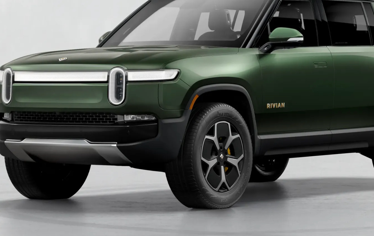Ford ditches plan to co-develop new electric vehicles with Rivian