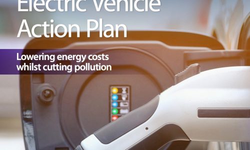 FCAI celebrates South Australia’s new electric vehicle policy victory