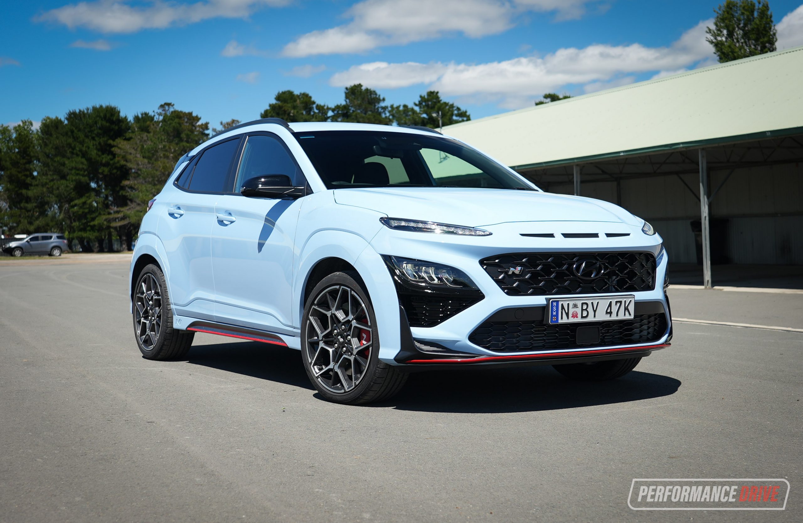 2022 Hyundai Kona N review – Australian launch (video)