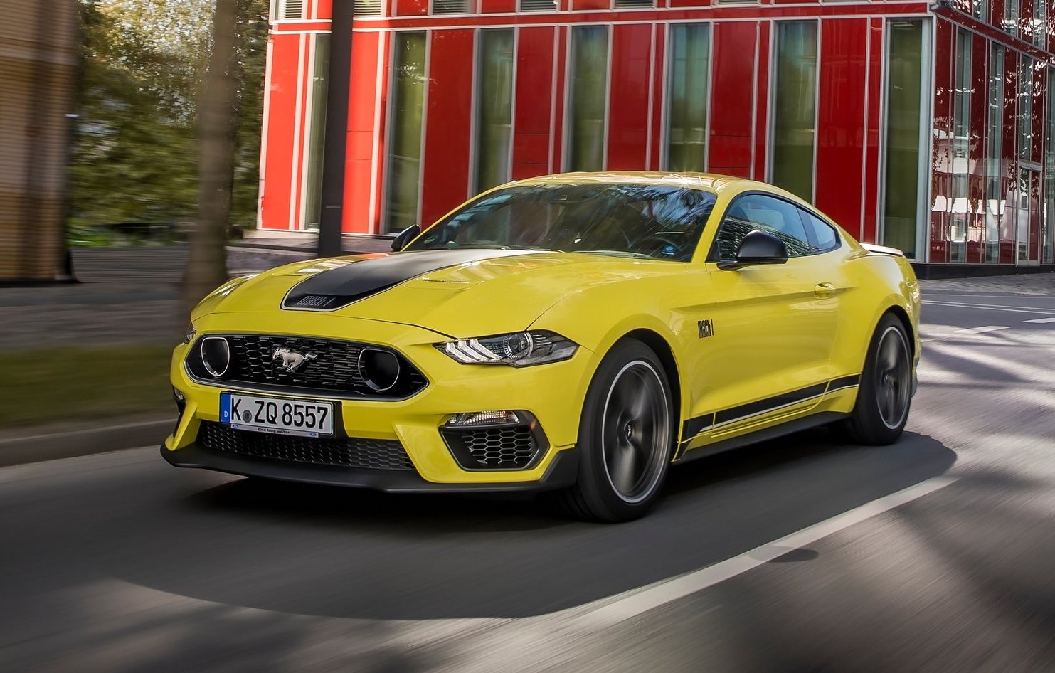 Next-gen ‘S650’ Ford Mustang to go into production in March 2023 – report