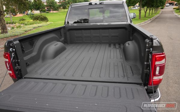 2021 Ram 2500 Laramie-tray bed – PerformanceDrive