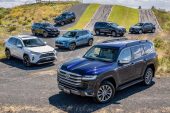 VFACTS: Top 10 best-selling cars in Australia during 2021