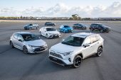 Australian vehicle sales for December 2021 (VFACTS)
