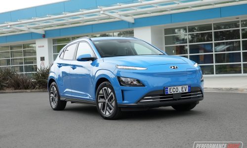 2022 Hyundai Kona Electric Elite review (video)