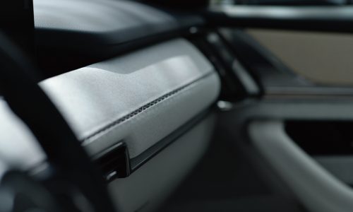 Mazda CX-60 showcases suave, sophisticated interior, debuts March 8