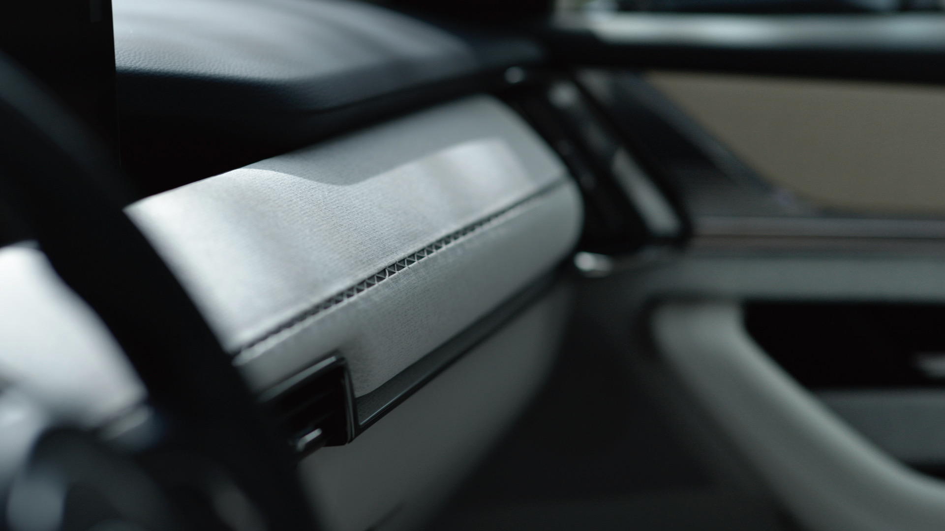 Mazda CX-60 showcases suave, sophisticated interior, debuts March 8