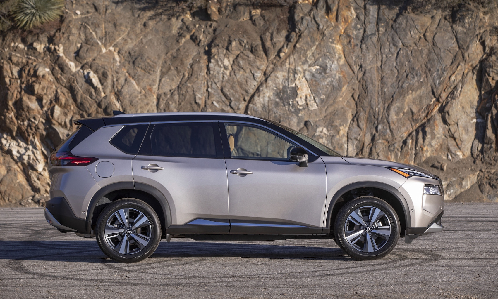 2023 Nissan X-Trail – 2 – PerformanceDrive