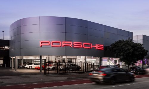 Volkswagen in “advanced discussions” on potential Porsche IPO