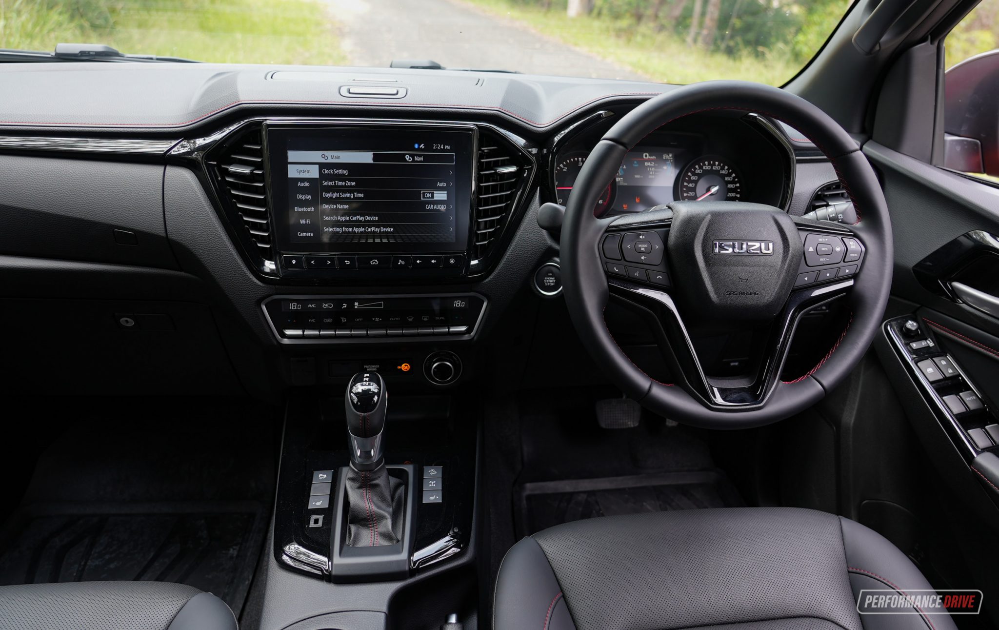 2022 Isuzu D-Max X-Terrain review (video) – PerformanceDrive