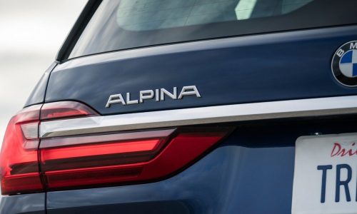BMW to acquire Alpina brand, help transition to new regulations