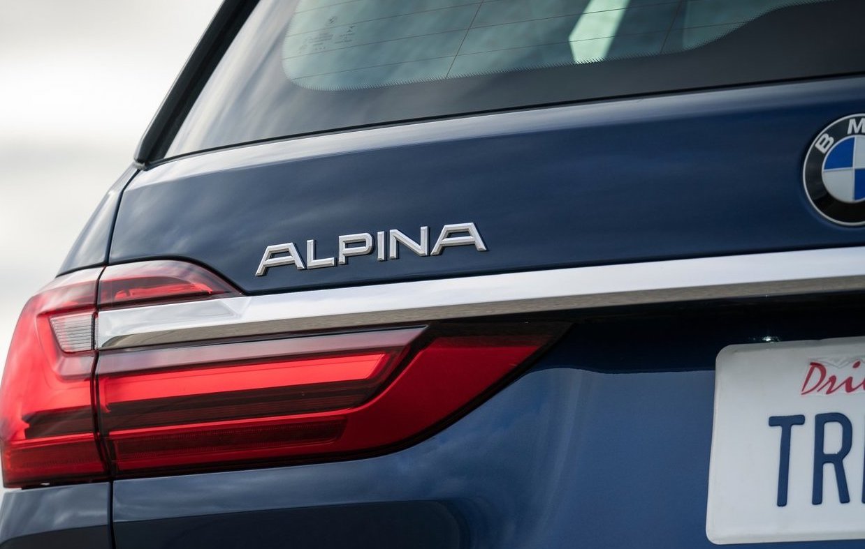 BMW to acquire Alpina brand, help transition to new regulations