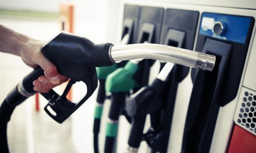 Federal government slashes fuel excise by 50% in Australia, for 6 months