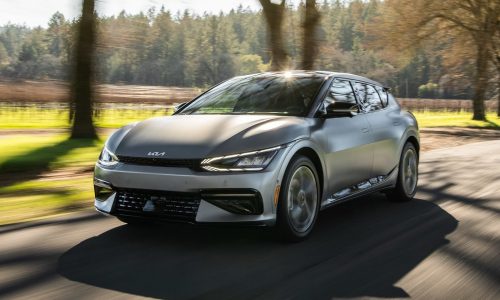 Ford, Hyundai & Kia finalists in 2022 World Car of the Year awards