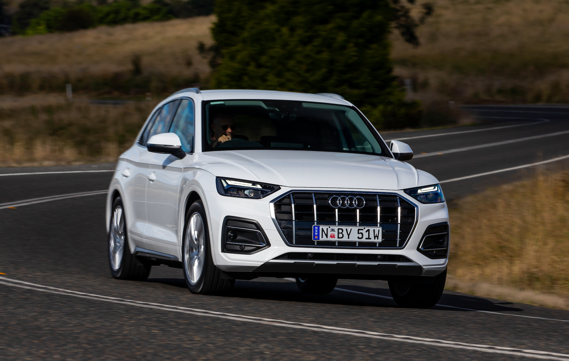 Audi Australia launches Q5 35 TDI Limited Edition for 2022, from $68,350