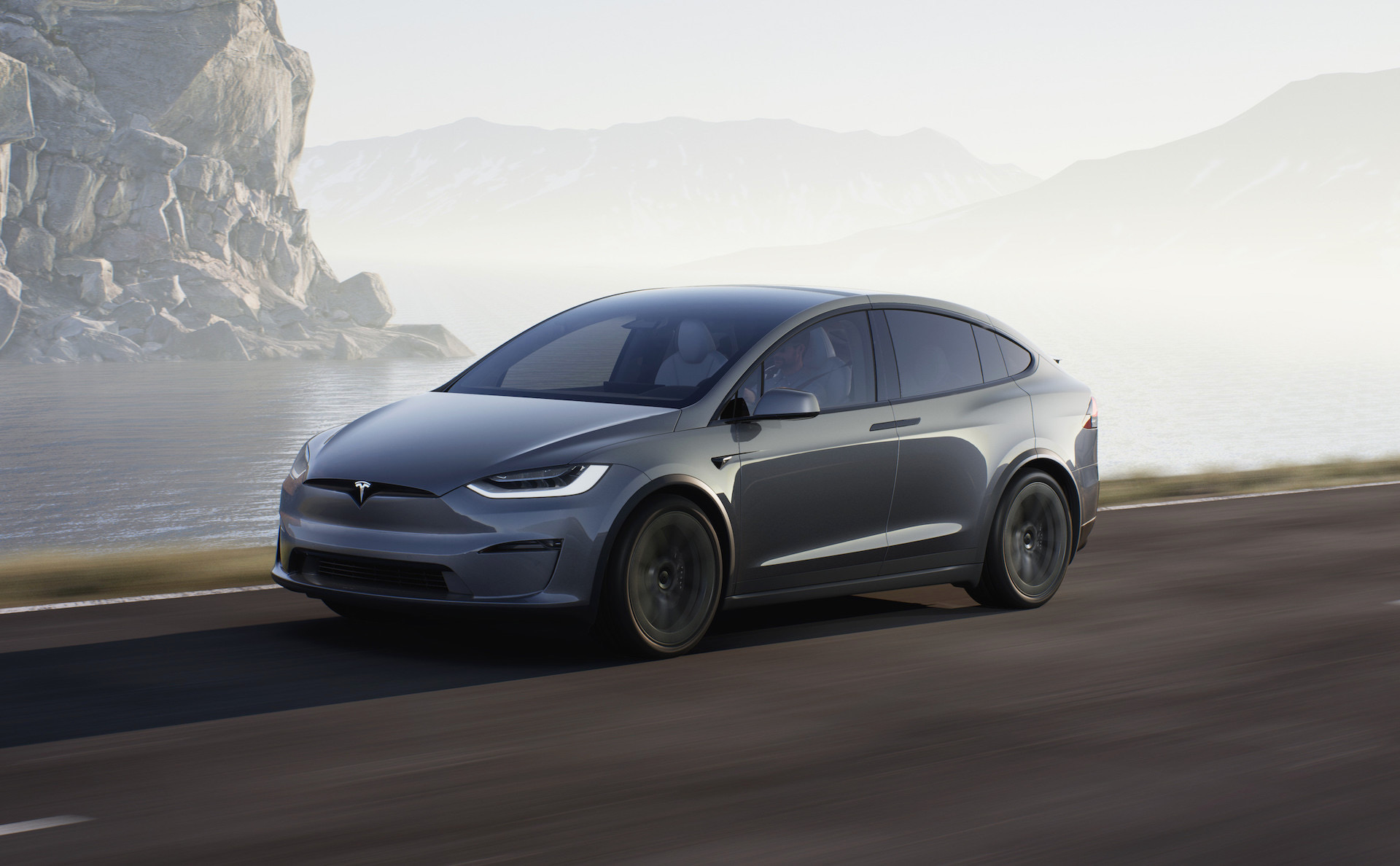 Tesla sets record global deliveries in Q1, 2022