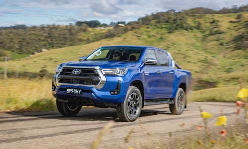 Toyota faces $2b payout following DPF class action for HiLux, Fortuner and Prado