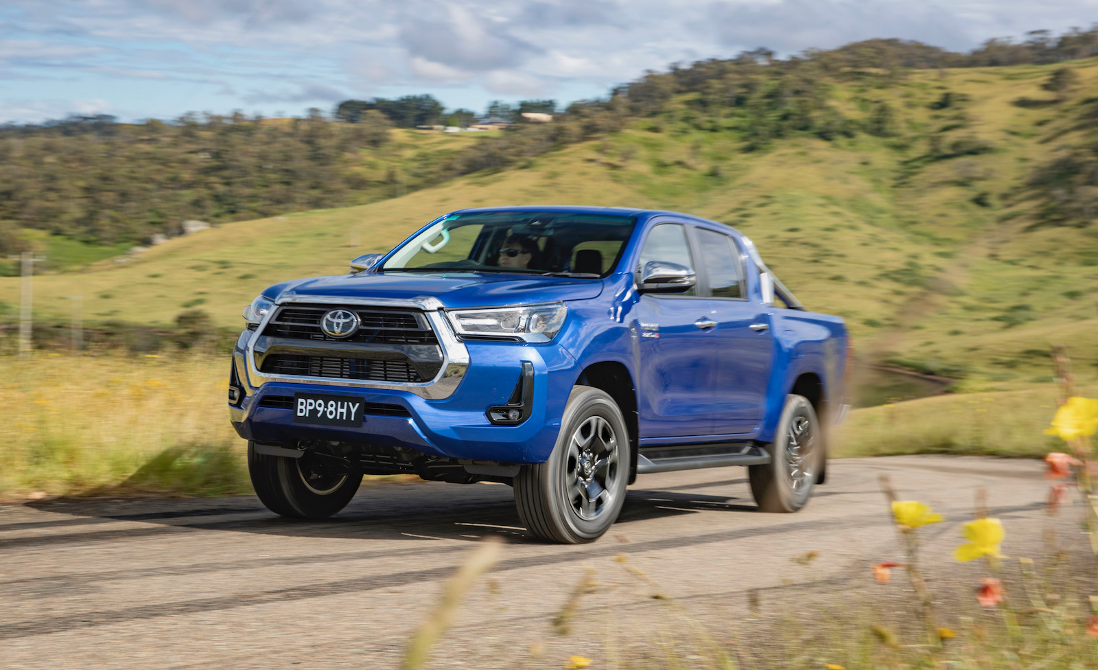 Toyota faces $2b payout following DPF class action for HiLux, Fortuner and Prado