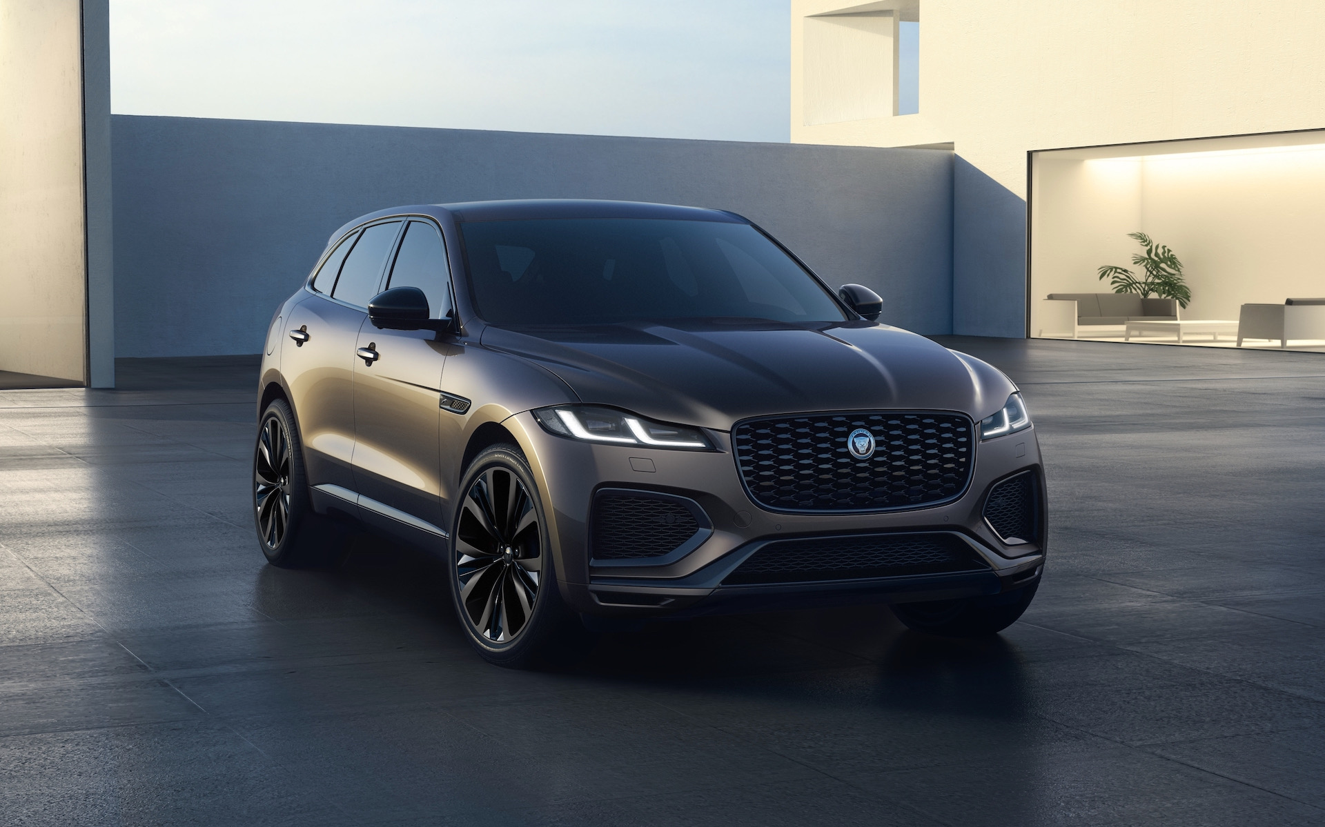 Jaguar adds ‘400 Sport’ to MY23 F-PACE, confirmed for Australia