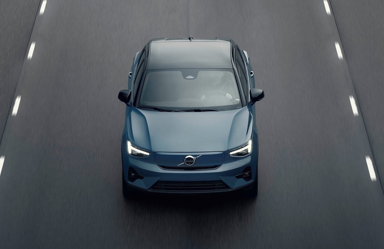 2023 Volvo C40 electric SUV confirmed for Australia, priced from $74,990