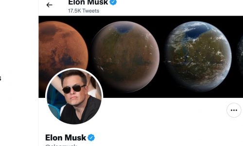 Elon Musk set to purchase Twitter for $44B