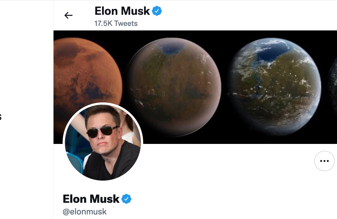 Elon Musk set to purchase Twitter for $44B