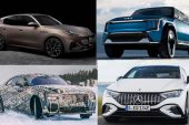 Top 10 best electric vehicles (EVs) coming to Australia in 2023