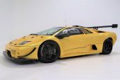 For Sale: 2000 Lamborghini Diablo GTR Supertrophy, in Australia