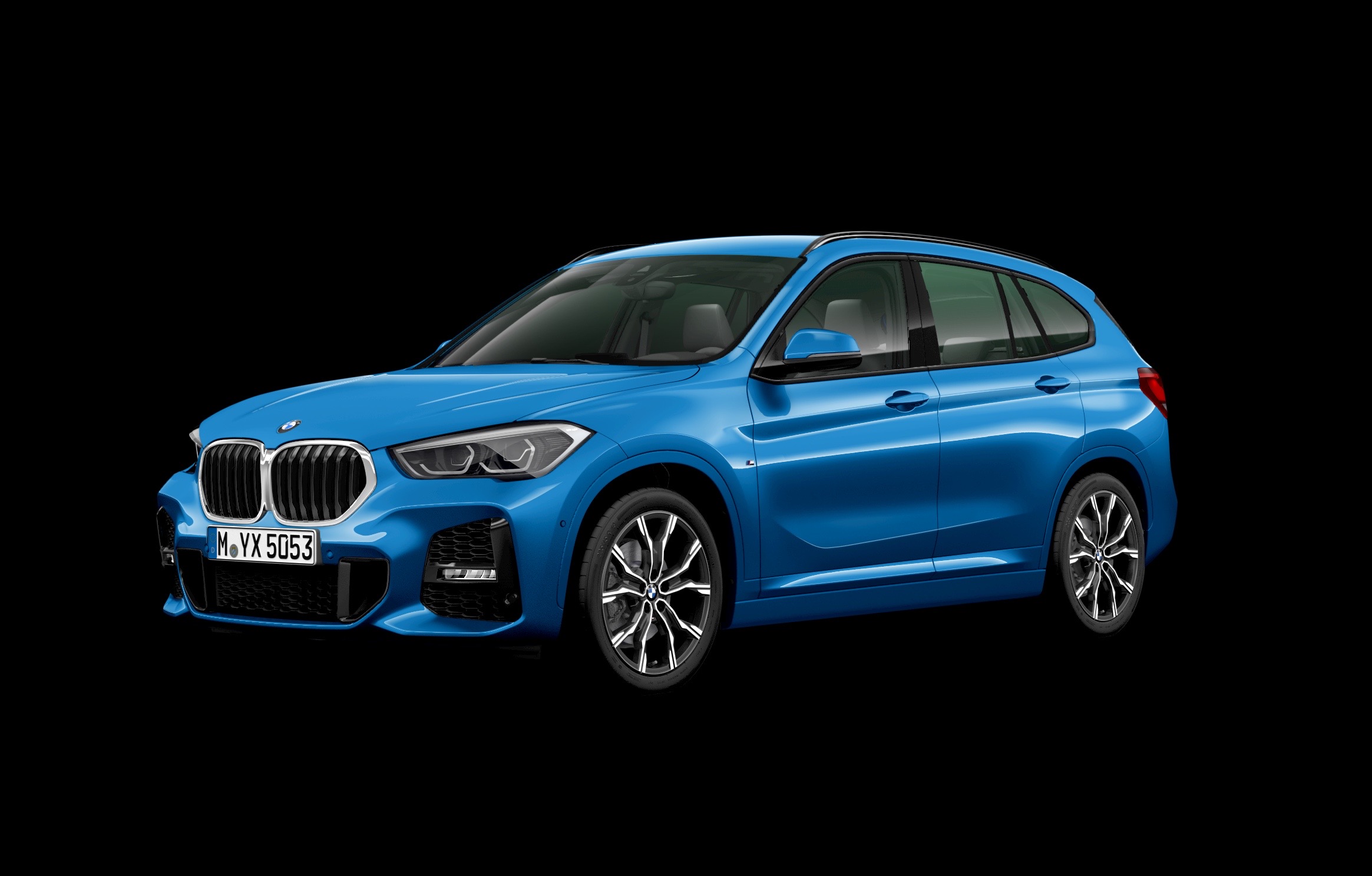 2022 BMW X1 sDrive18i Sport, X2 sDrive18i Sport announced in Australia