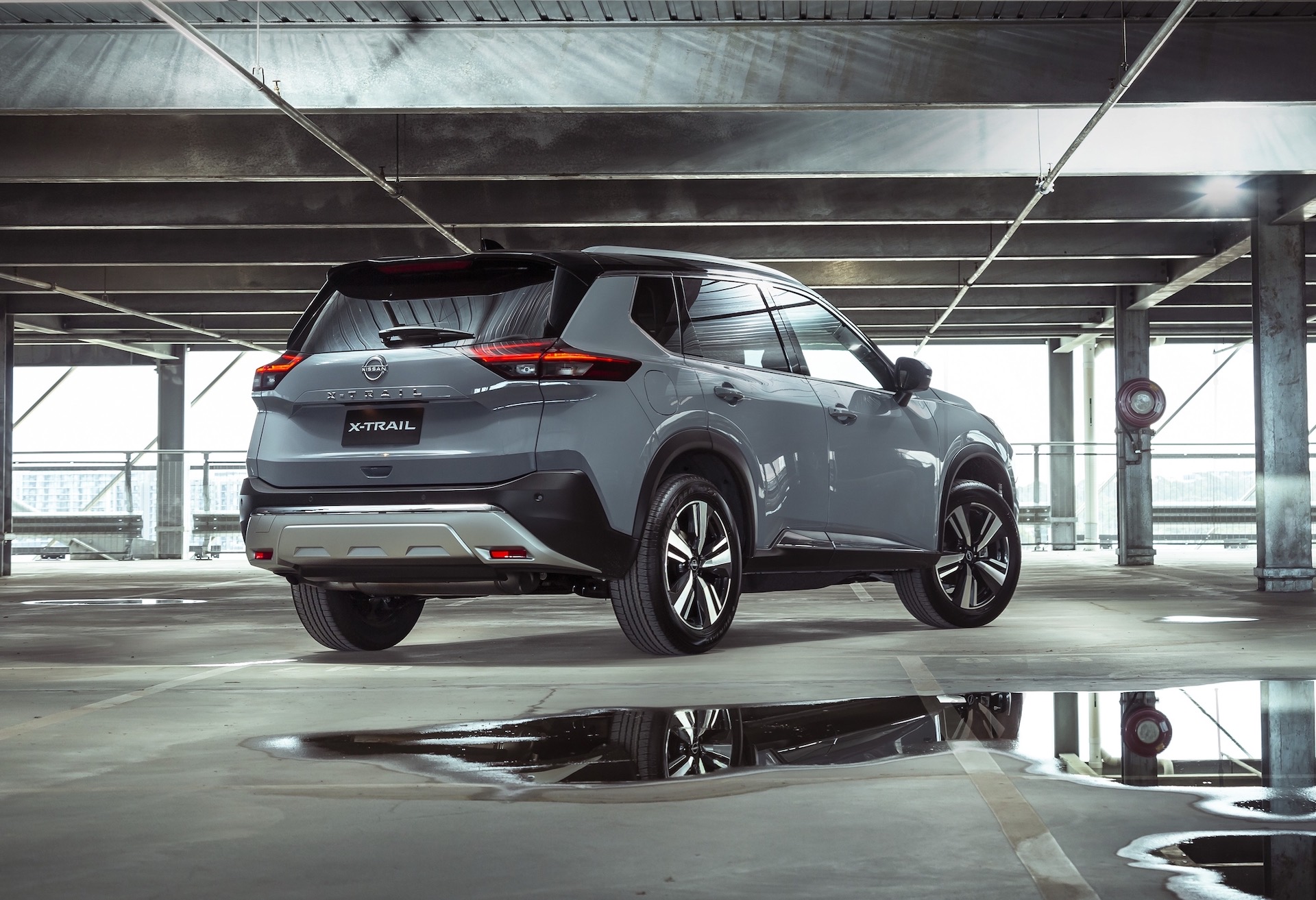 Nissan Australia confirms specs for all-new 2023 X-Trail