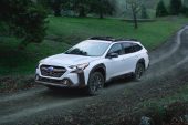 Subaru Outback 2.4 turbo ‘XT’ confirmed for Australia, arrives 2023