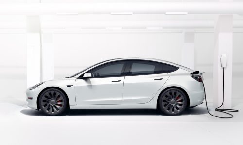 Tesla Model 3 was Europe’s best-selling car in March, 2022