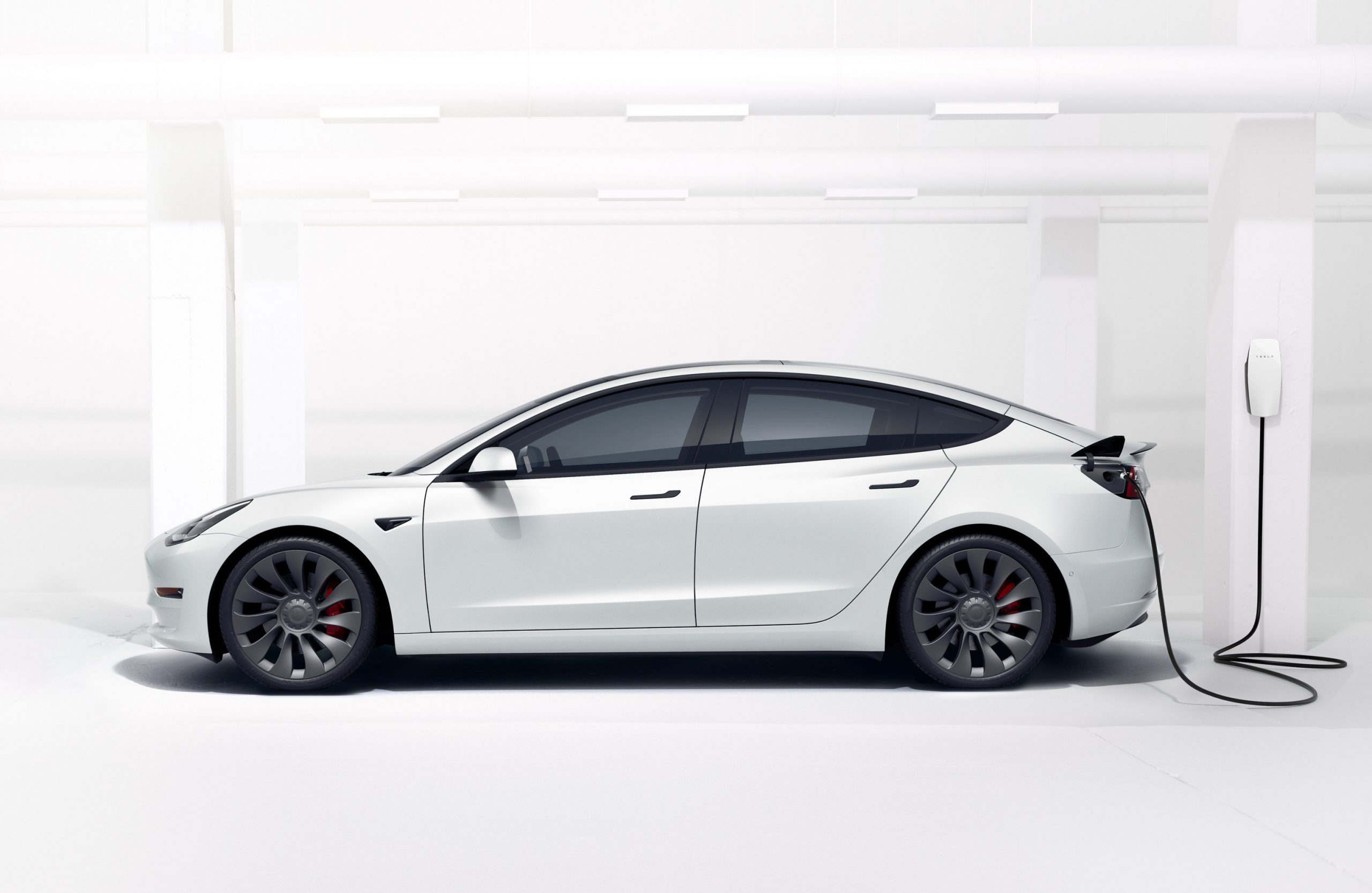 Tesla Model 3 was Europe’s best-selling car in March, 2022