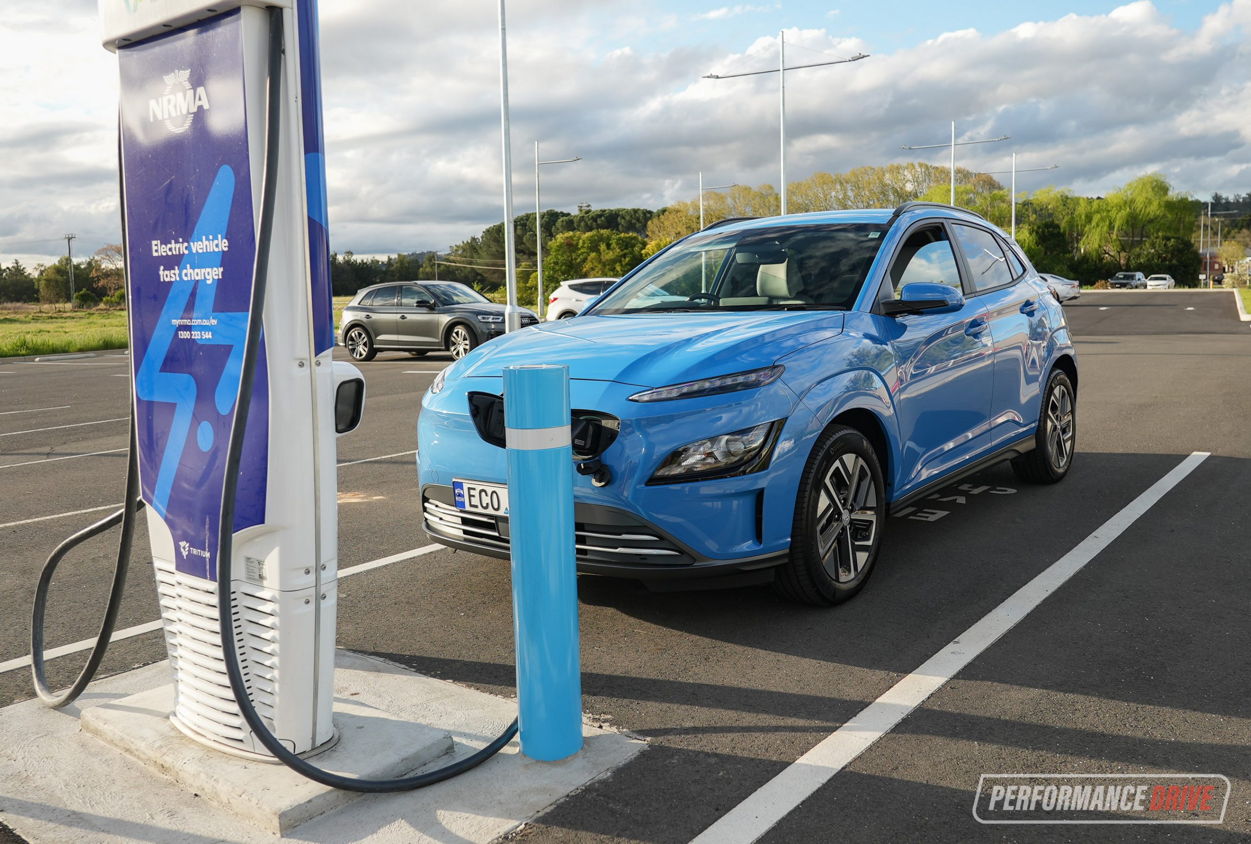 FCAI supports NSW investment in electric vehicle infrastructure