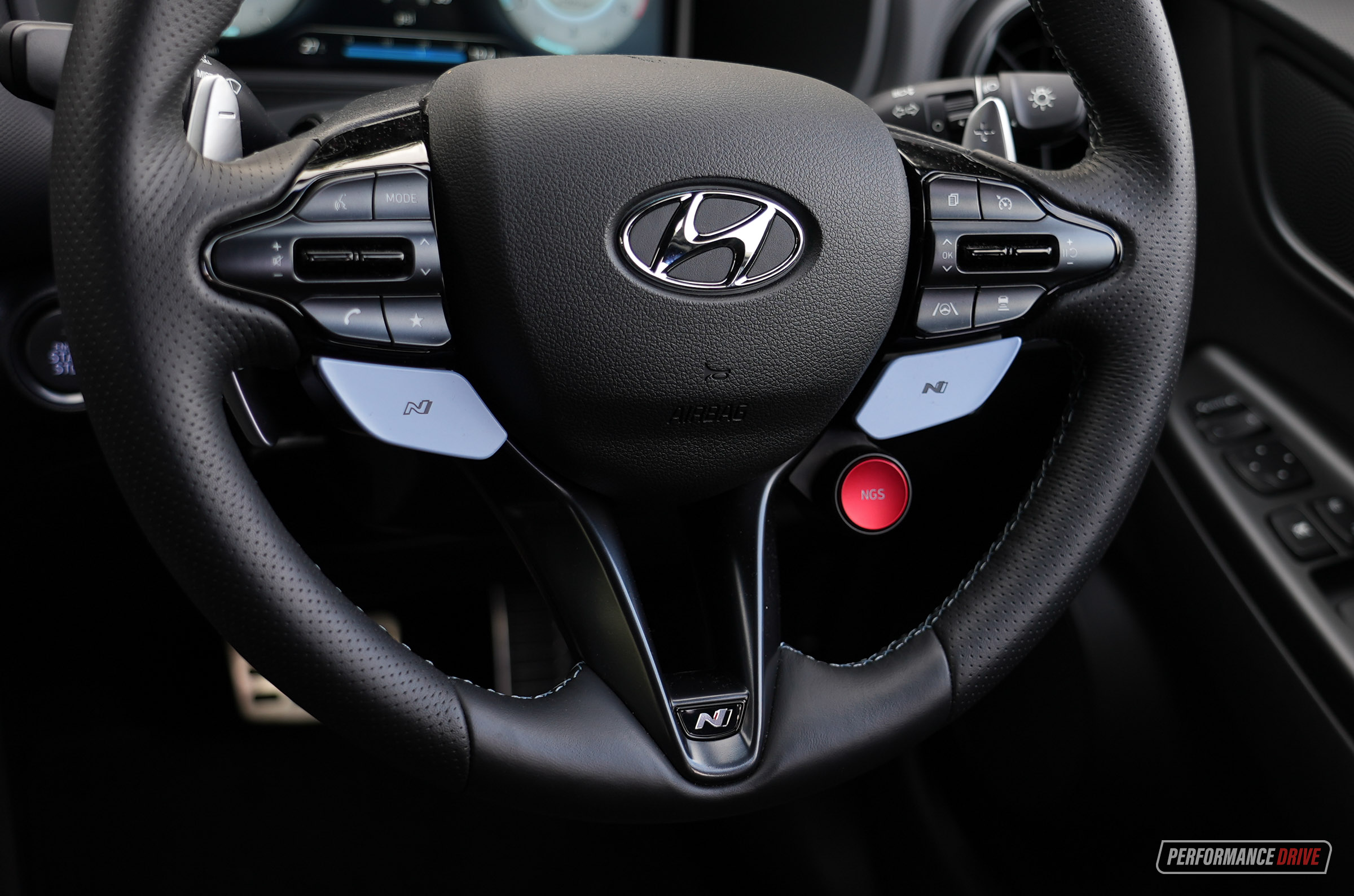 2022 Hyundai Kona N review (video) – PerformanceDrive