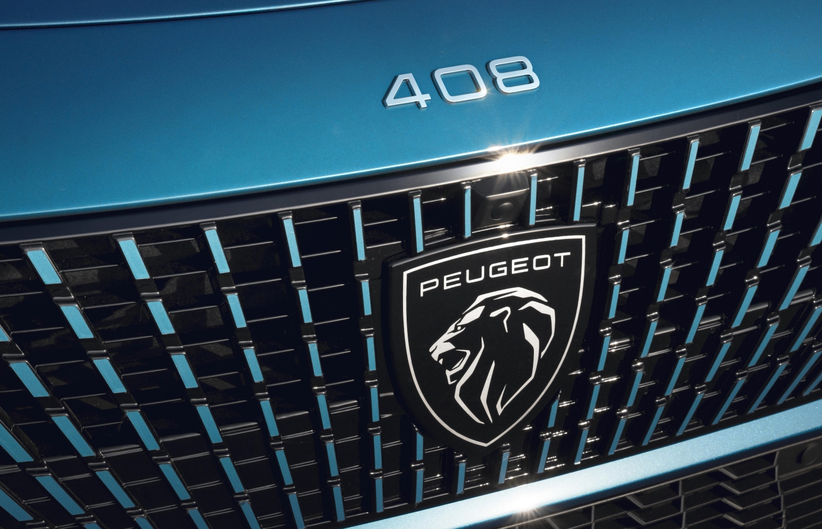All-new Peugeot 408 coupe-style SUV confirmed, debuts late June