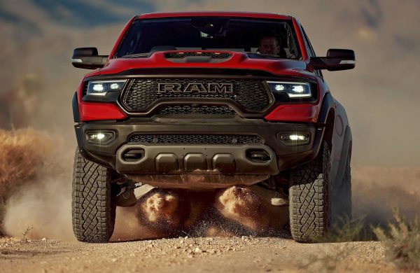 2022 RAM 1500 TRX-dirt – PerformanceDrive