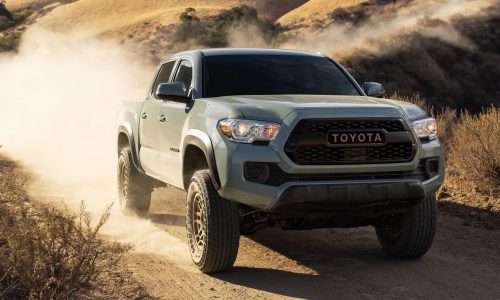 Toyota global sales and production drop 9% in May