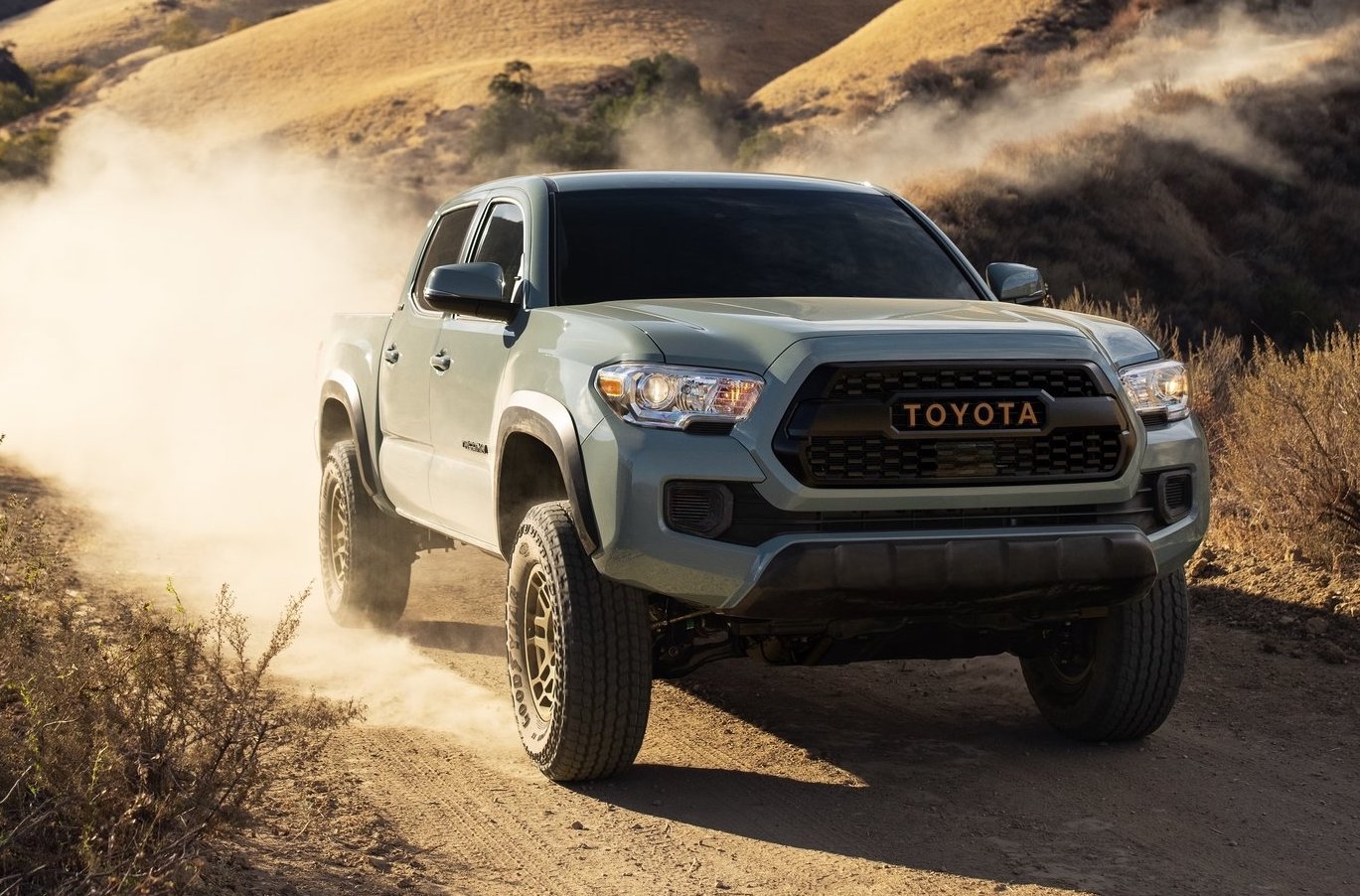 Toyota global sales and production drop 9% in May