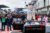 Audi wins 2022 Nurburgring 24 Hours endurance race, 50th anniversary