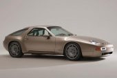 Nardone creates cool Porsche 928 restomod, set for Goodwood appearance