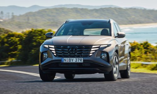 Australian vehicle sales for June 2022: VFACTS