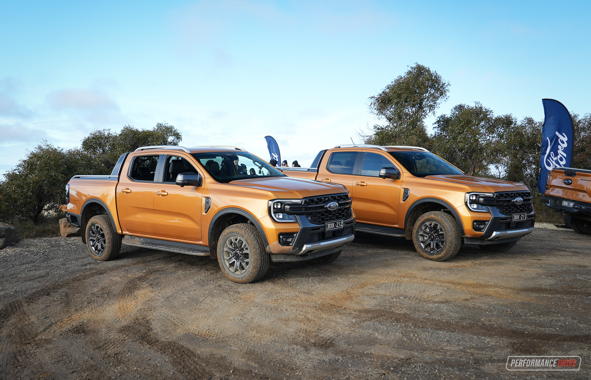 2023 Ford Ranger review – Australian launch (video)