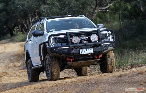 2023 Ford Ranger-ARB accessories – PerformanceDrive