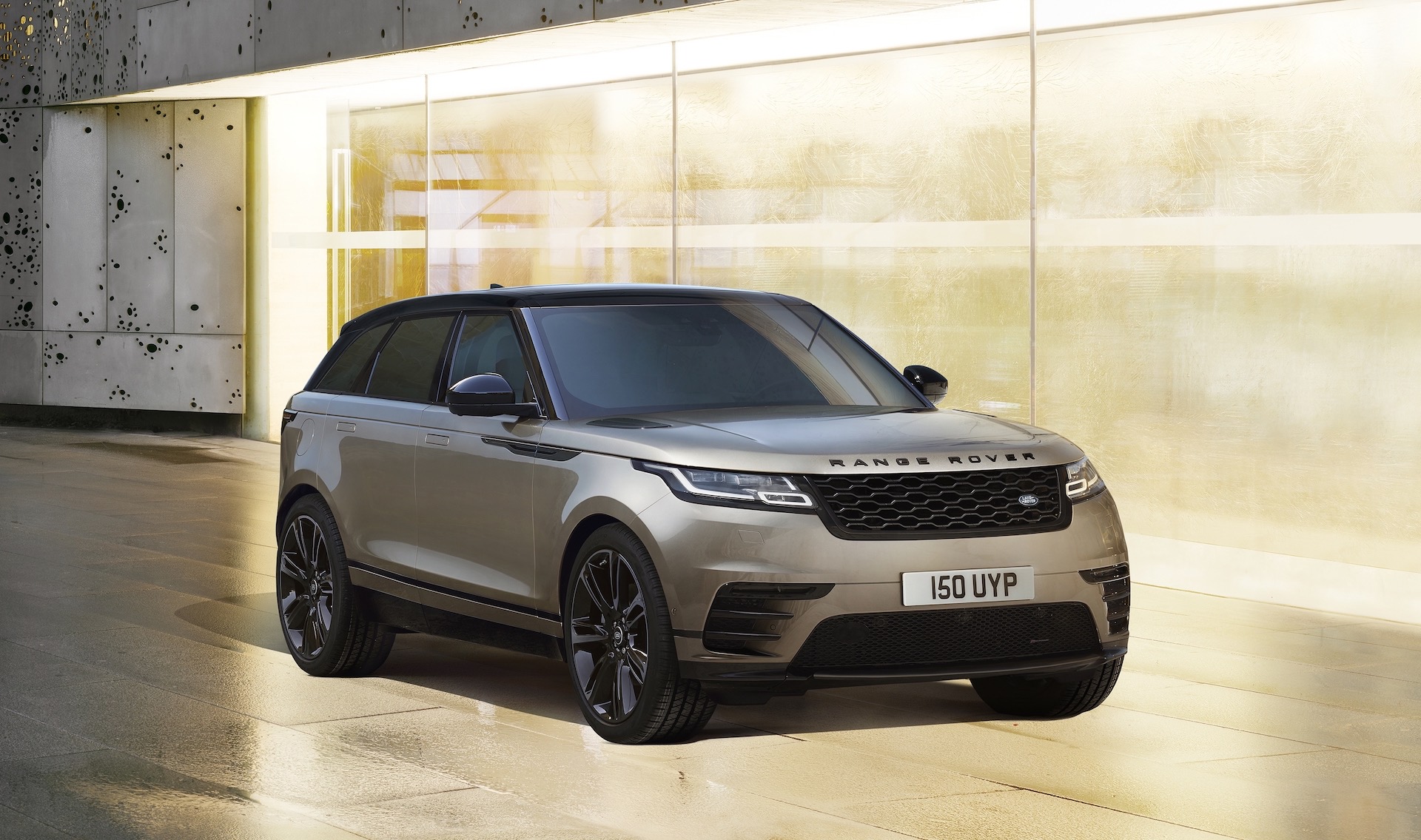 Land Rover launches MY2023 updates for Velar, arrives in Australia Q4